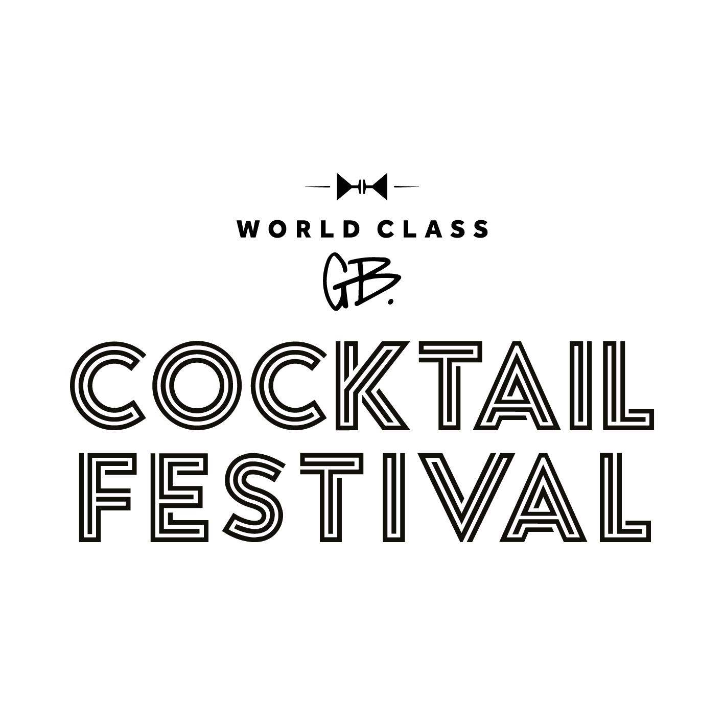 World Class GB Cocktail Festival